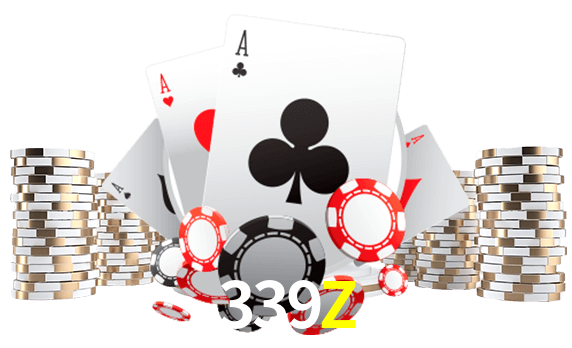 Jogue jogos de pôquer em 339Z